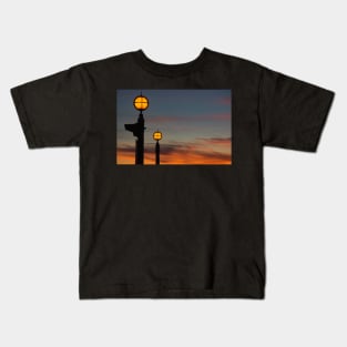 Lampstands Kids T-Shirt